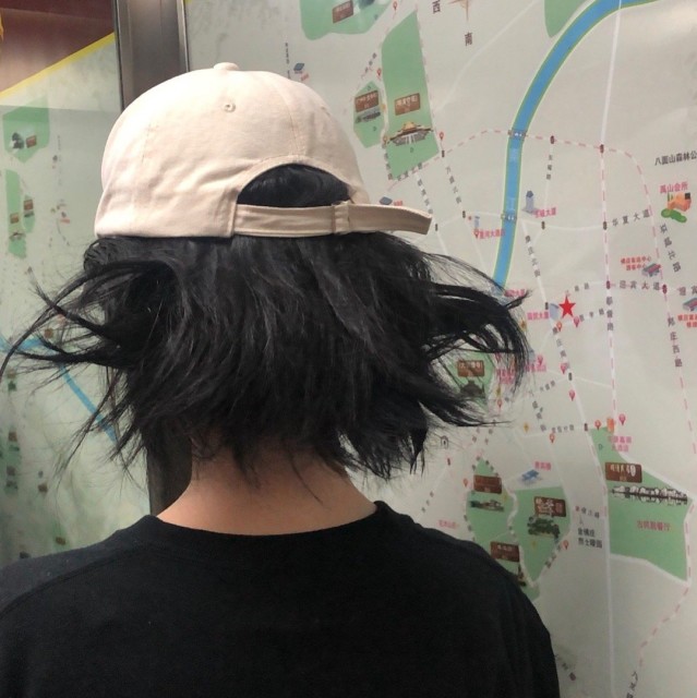 青鸟